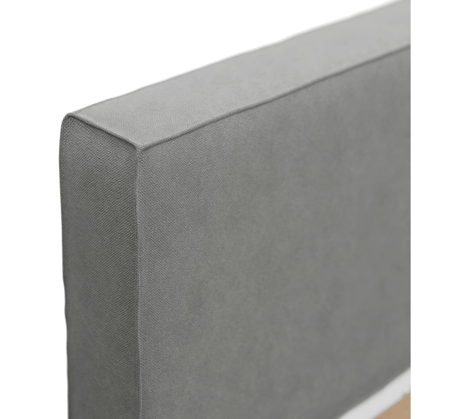 Riley Bed Frame Maya Flint color Maya Flint