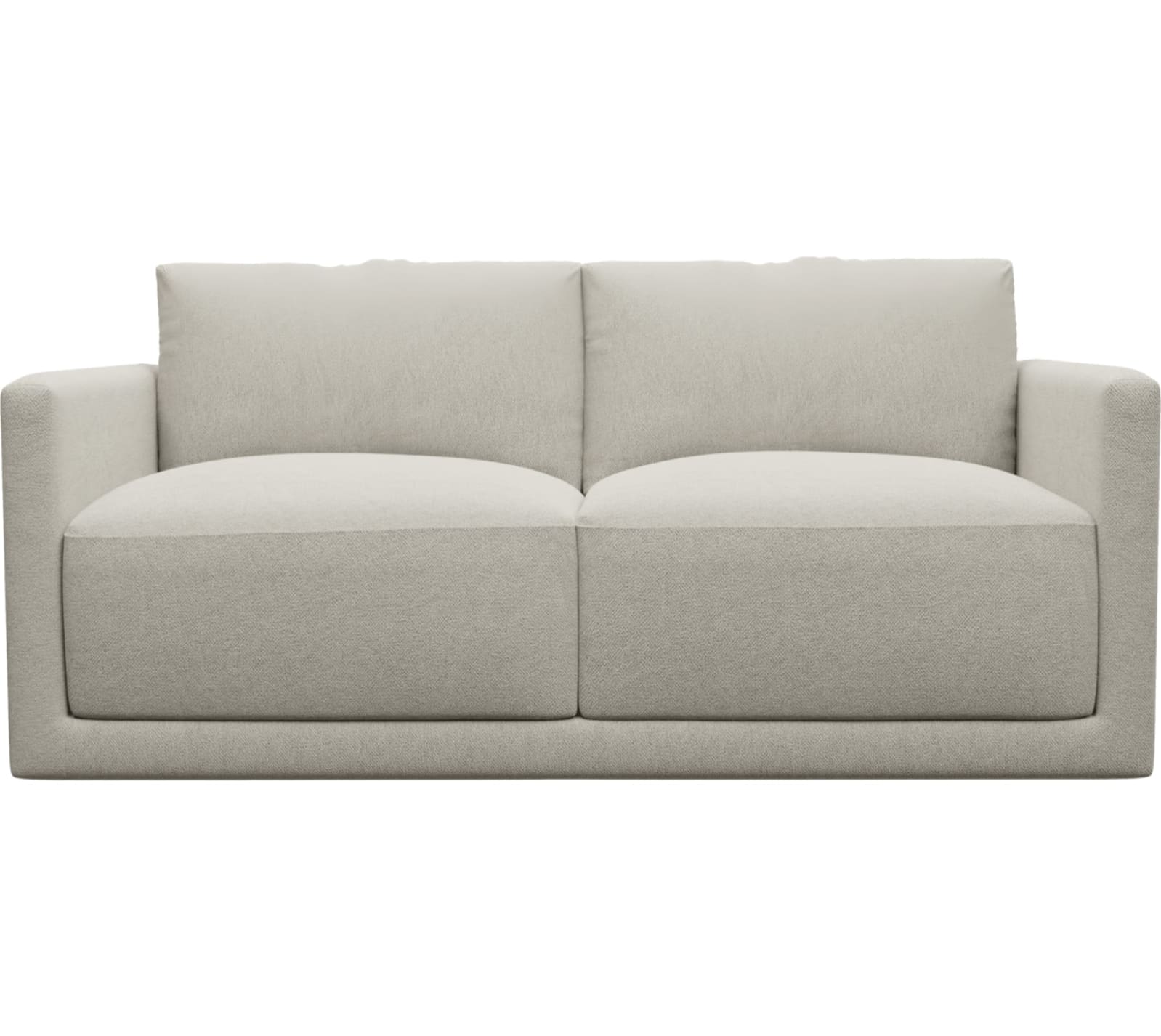 Haven Noa Desert Sofa - 3.5 Seater color Noa Desert