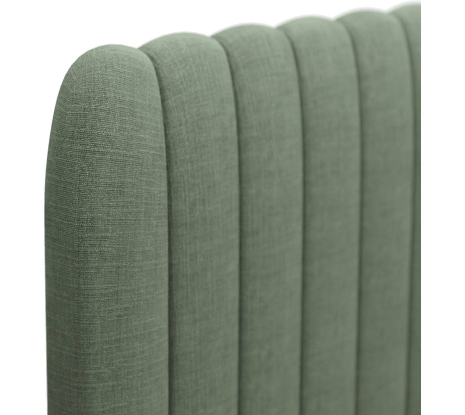 Maeve Bed Tribute Dark Jade color Tribute Dark Jade