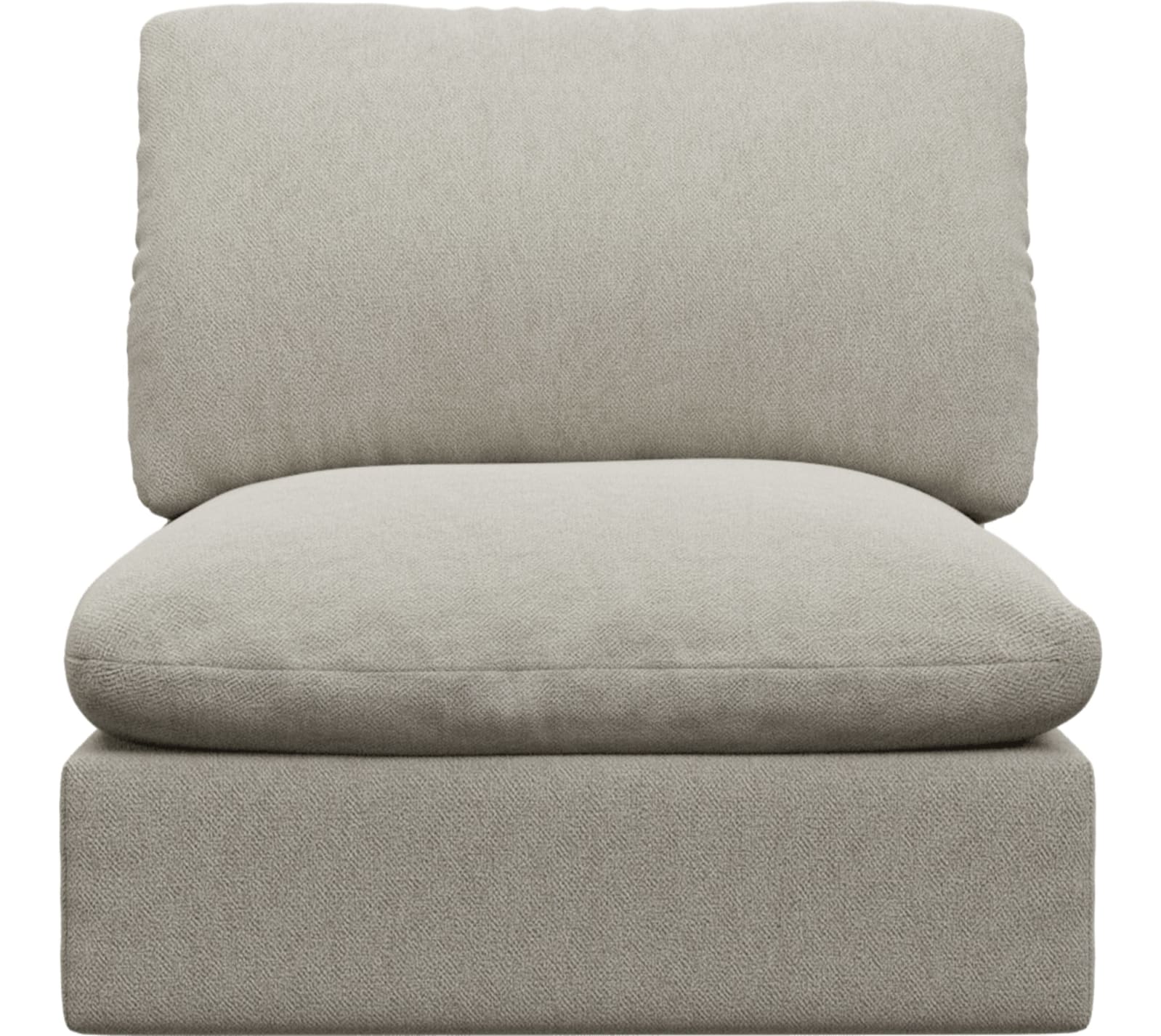 Willow Slip Cover Noa Desert color Noa Desert