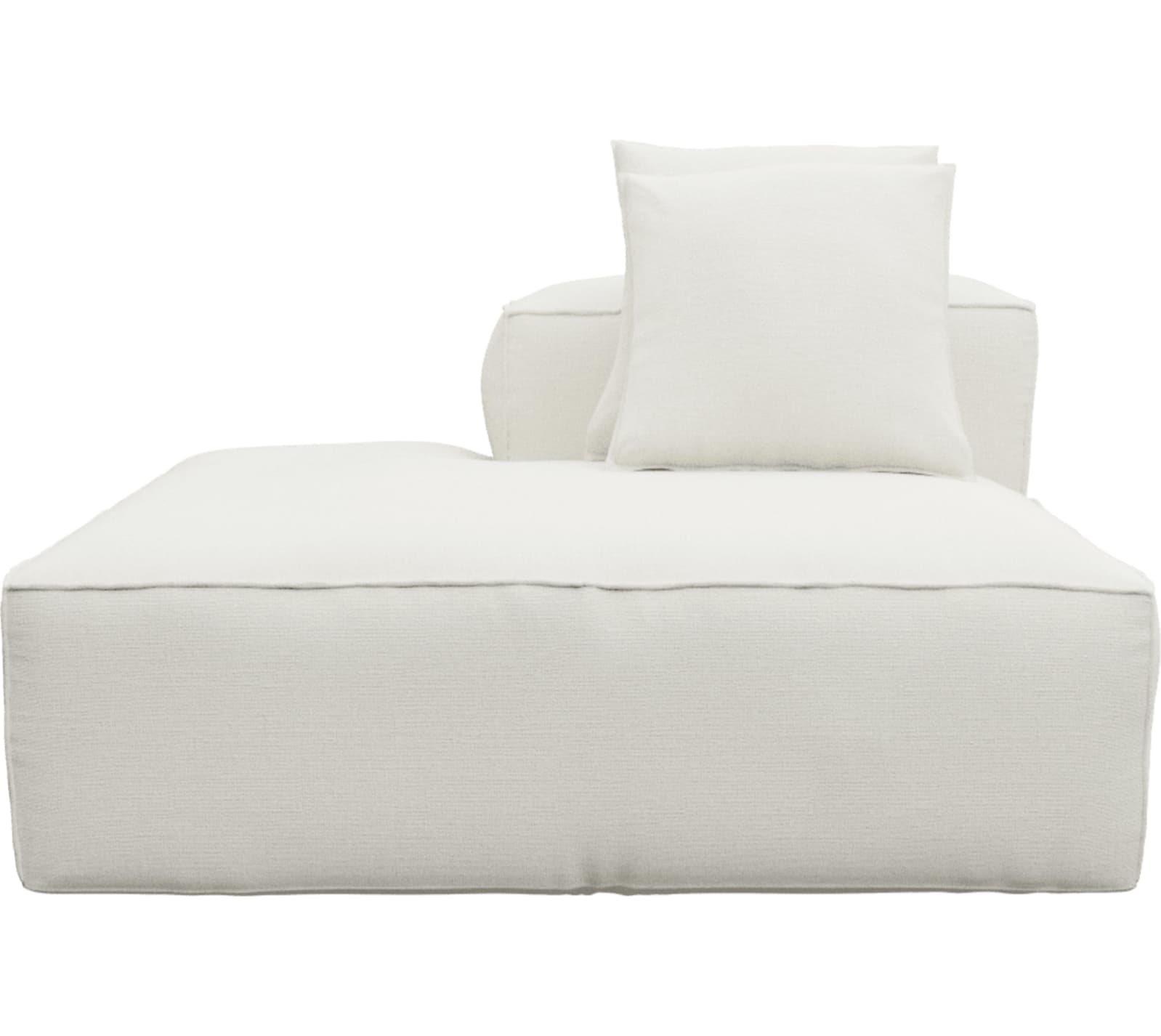 Riley Slip Cover Tribute Shell color Tribute Shell