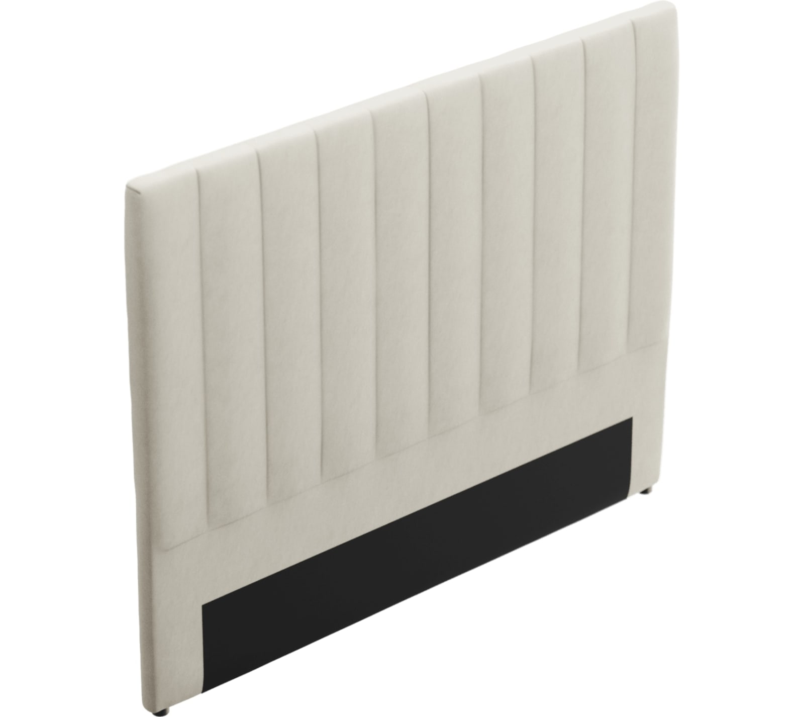 Valor Bedhead Muse Flax color Muse Flax