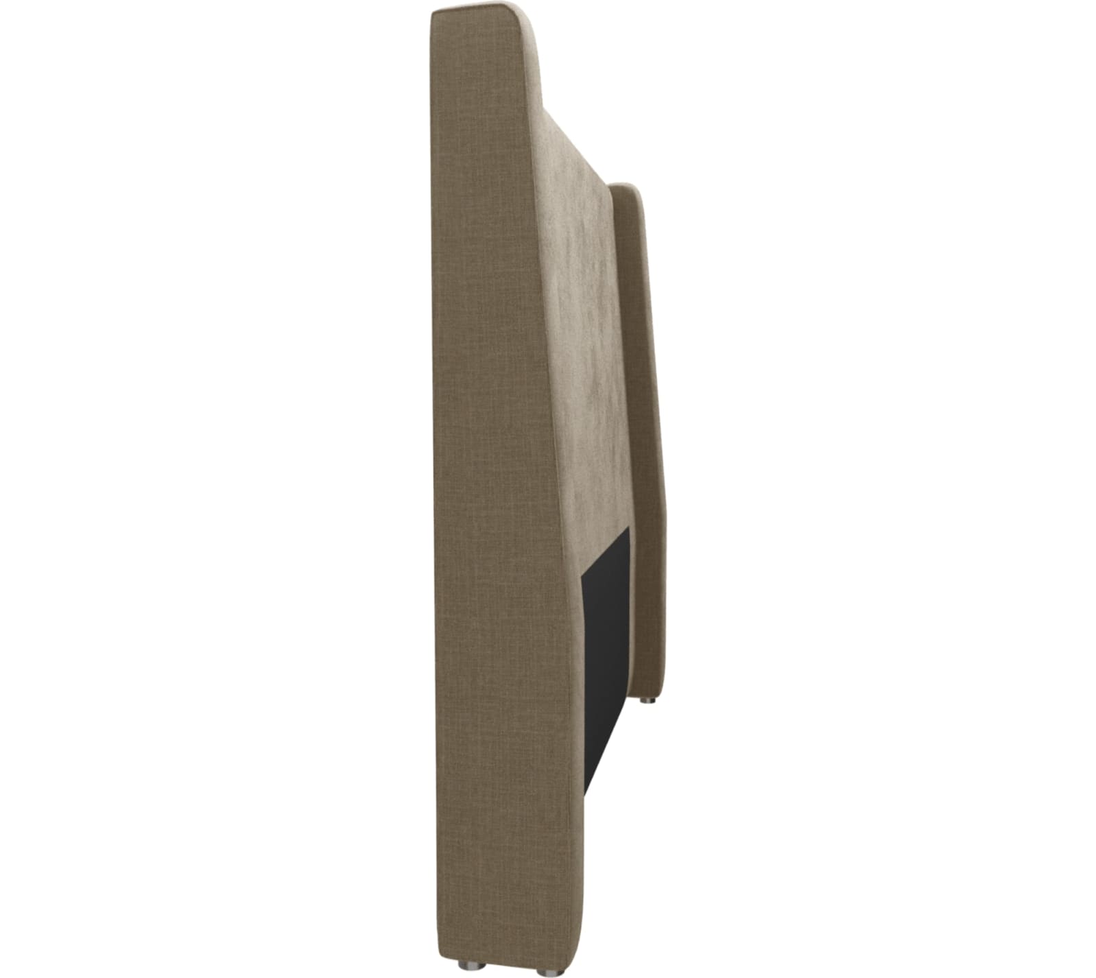 Wing Bedhead Tribute Walnut color Tribute Walnut