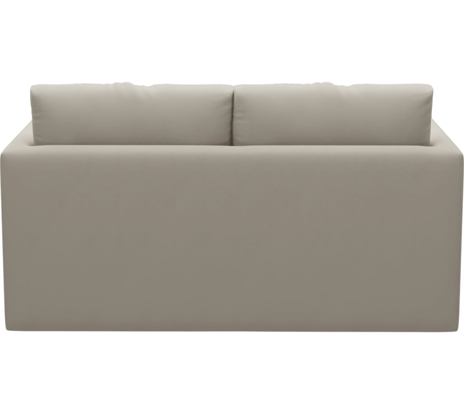 Haven Isla Sea Pearl - 2.5 Seater color Isla Sea Pearl