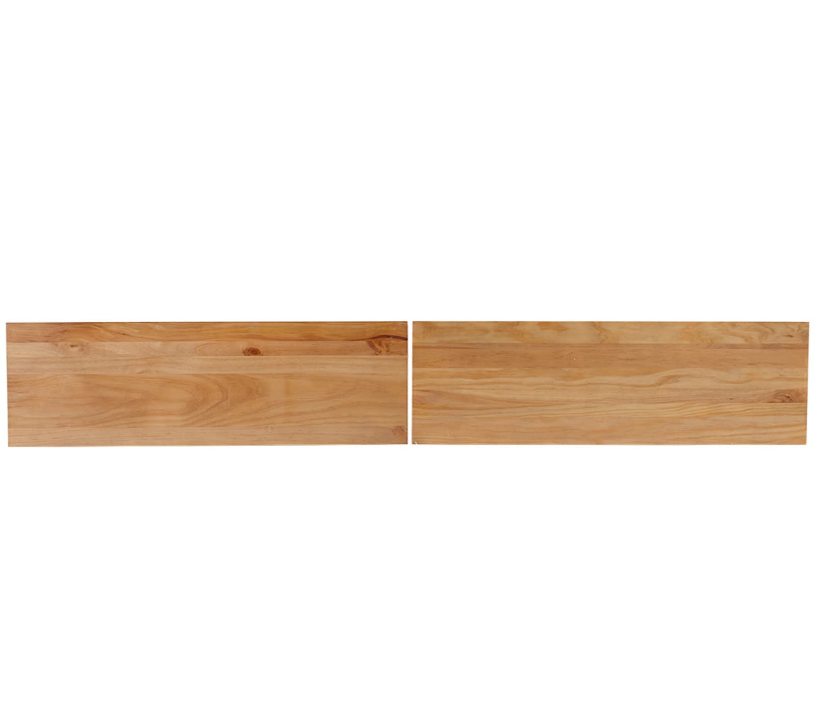 Kimberley Underbed Drawer Nutmeg (Set of 2) color Nutmeg