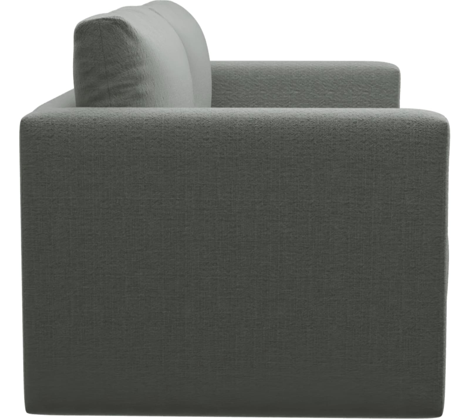 Haven Tribute Storm Sofa - 3.5 Seater color Tribute Storm