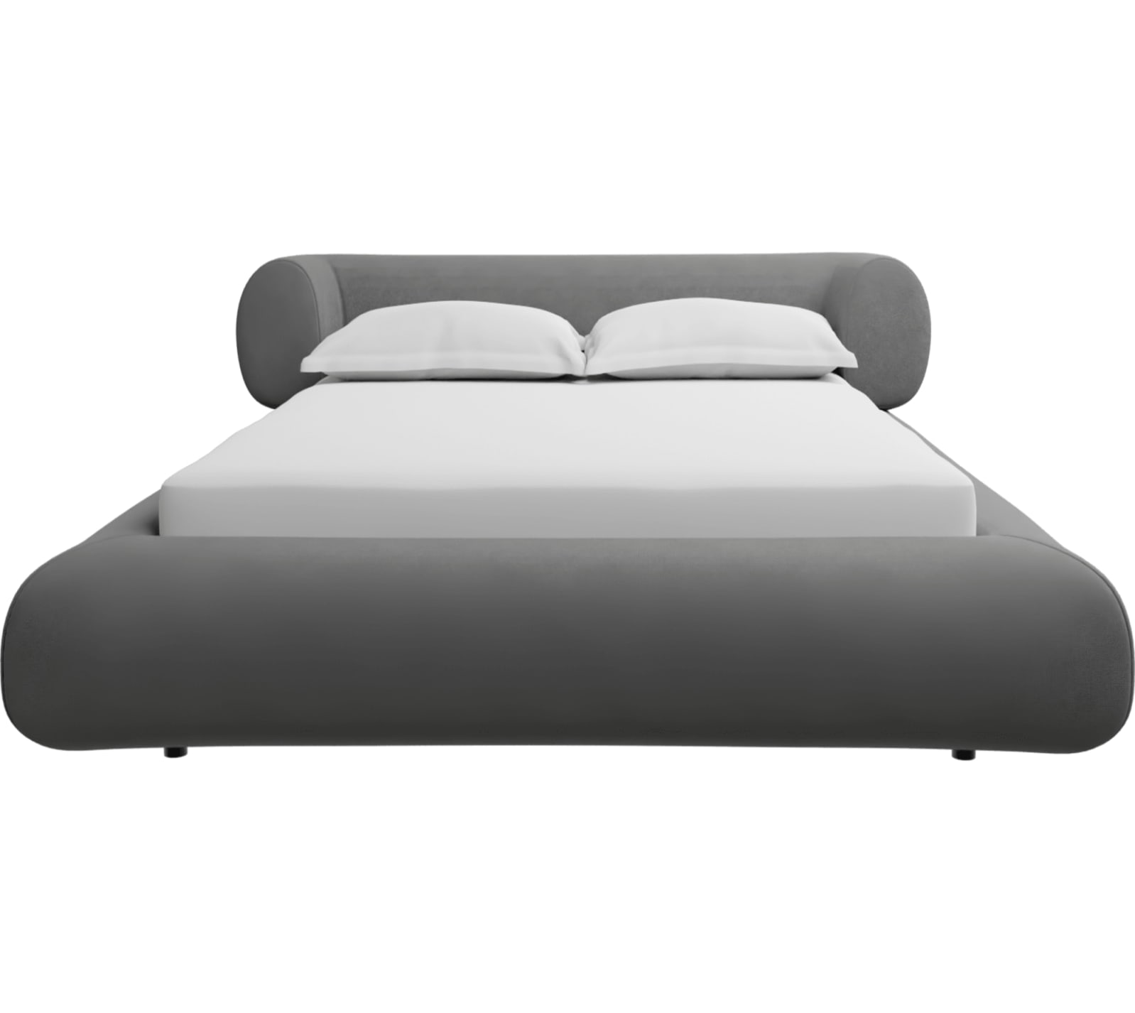 Frankie Bed Maya Flint color Maya Flint