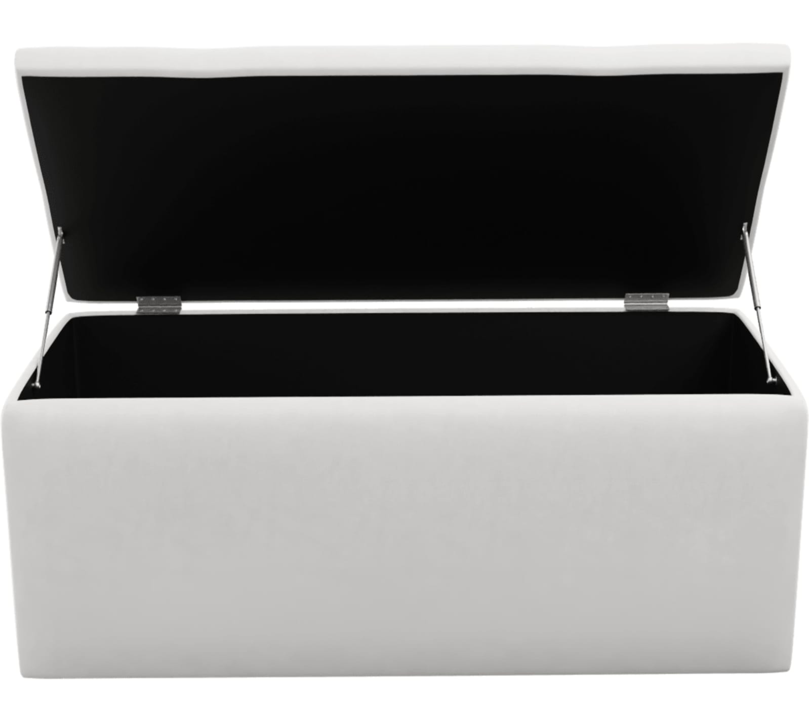 Leo Blanket Box Muse Frost color Muse Frost