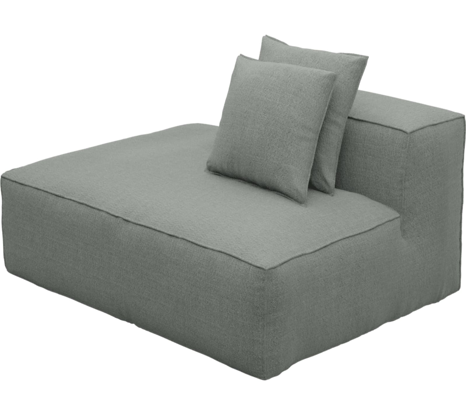 Riley Tribute Storm Module Terminal Left color Tribute Storm