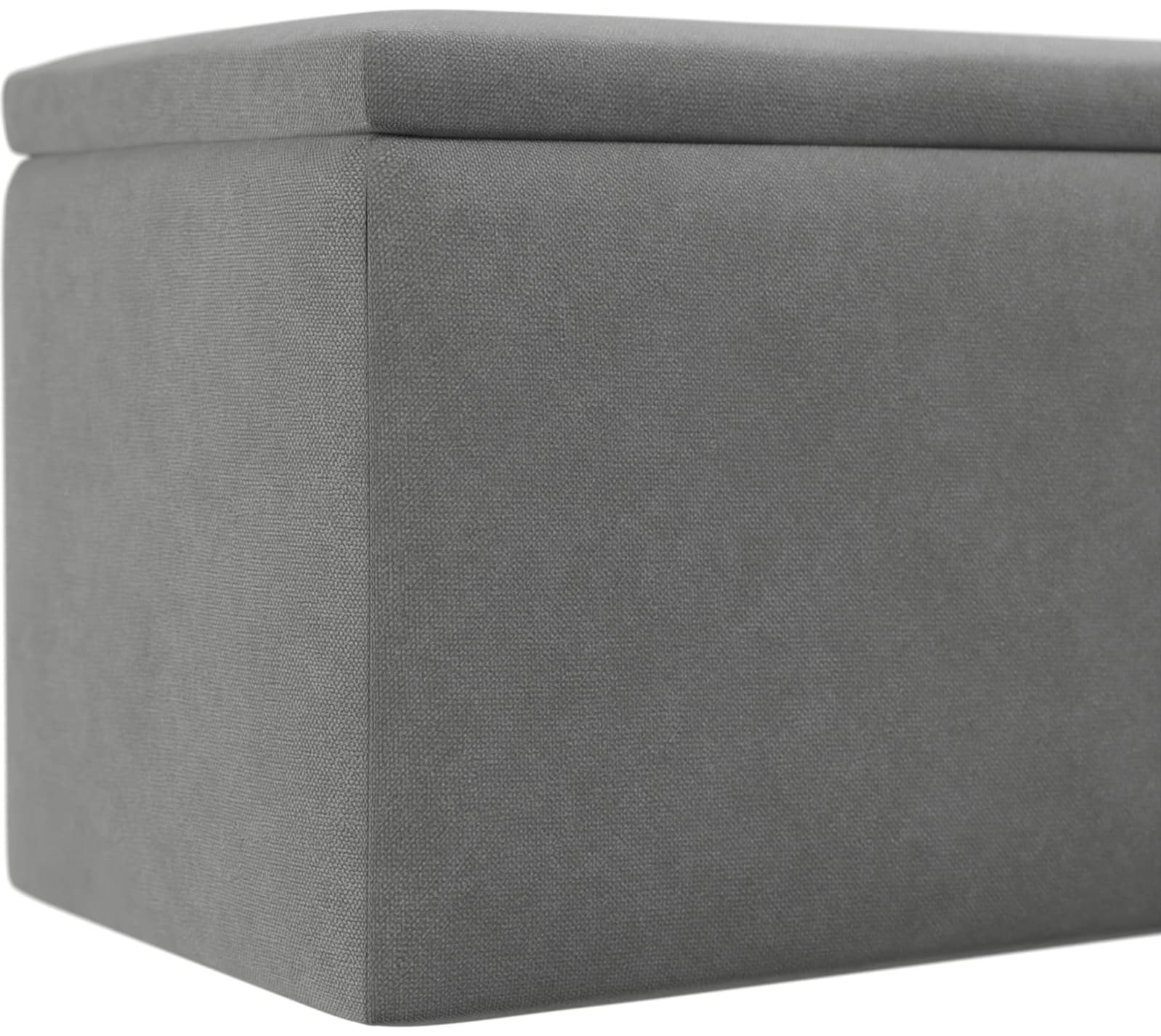 Leo Blanket Box Maya Flint color Maya Flint