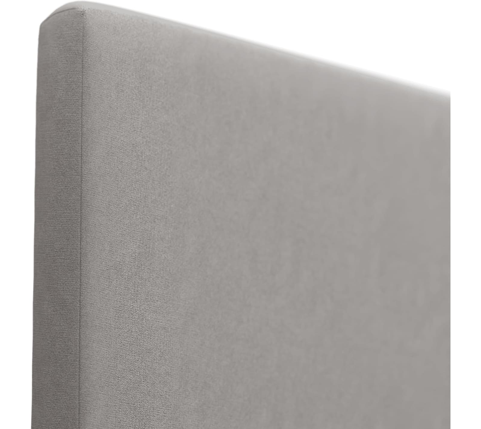 Aria Drawer Bed View Steel color View Steel