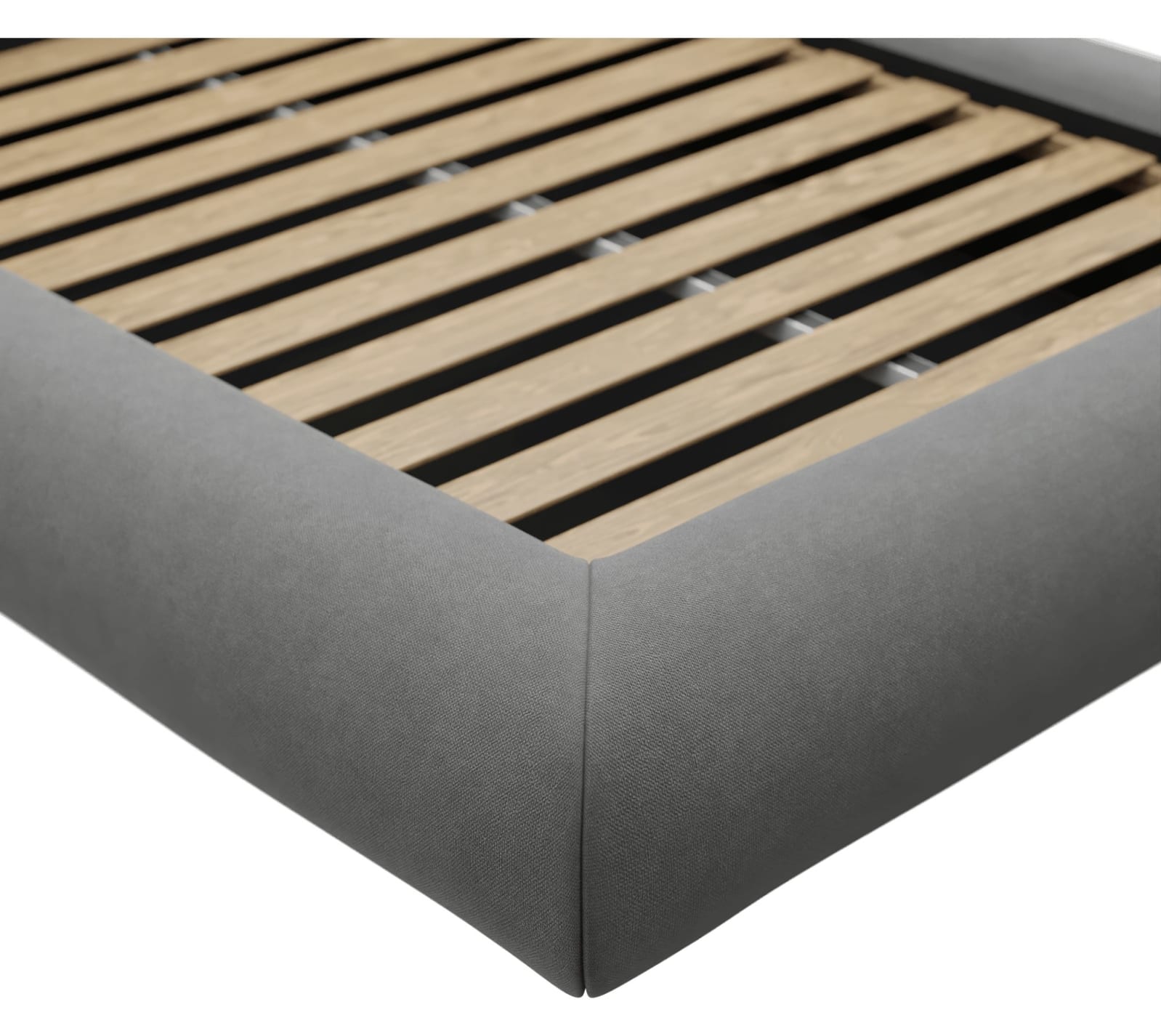 Frankie Bed Maya Flint color Maya Flint