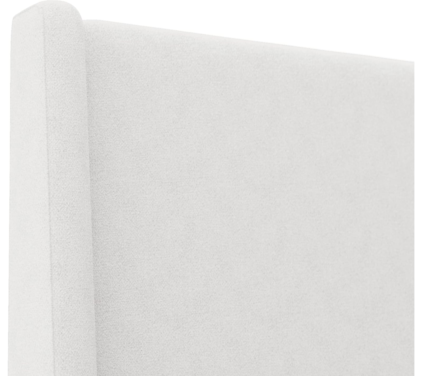 Wing Bedhead Noa Fog color Noa Fog