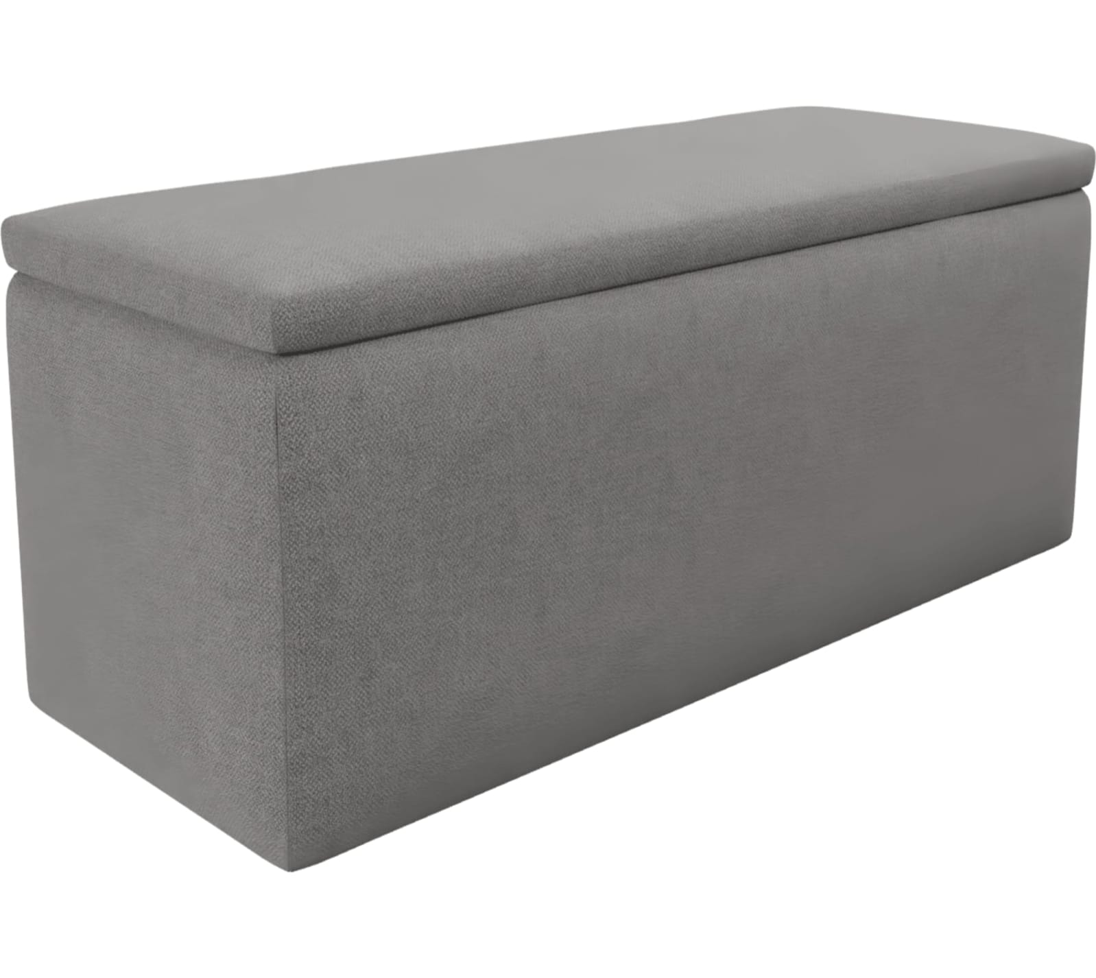 Leo Blanket Box California Slate color California Slate