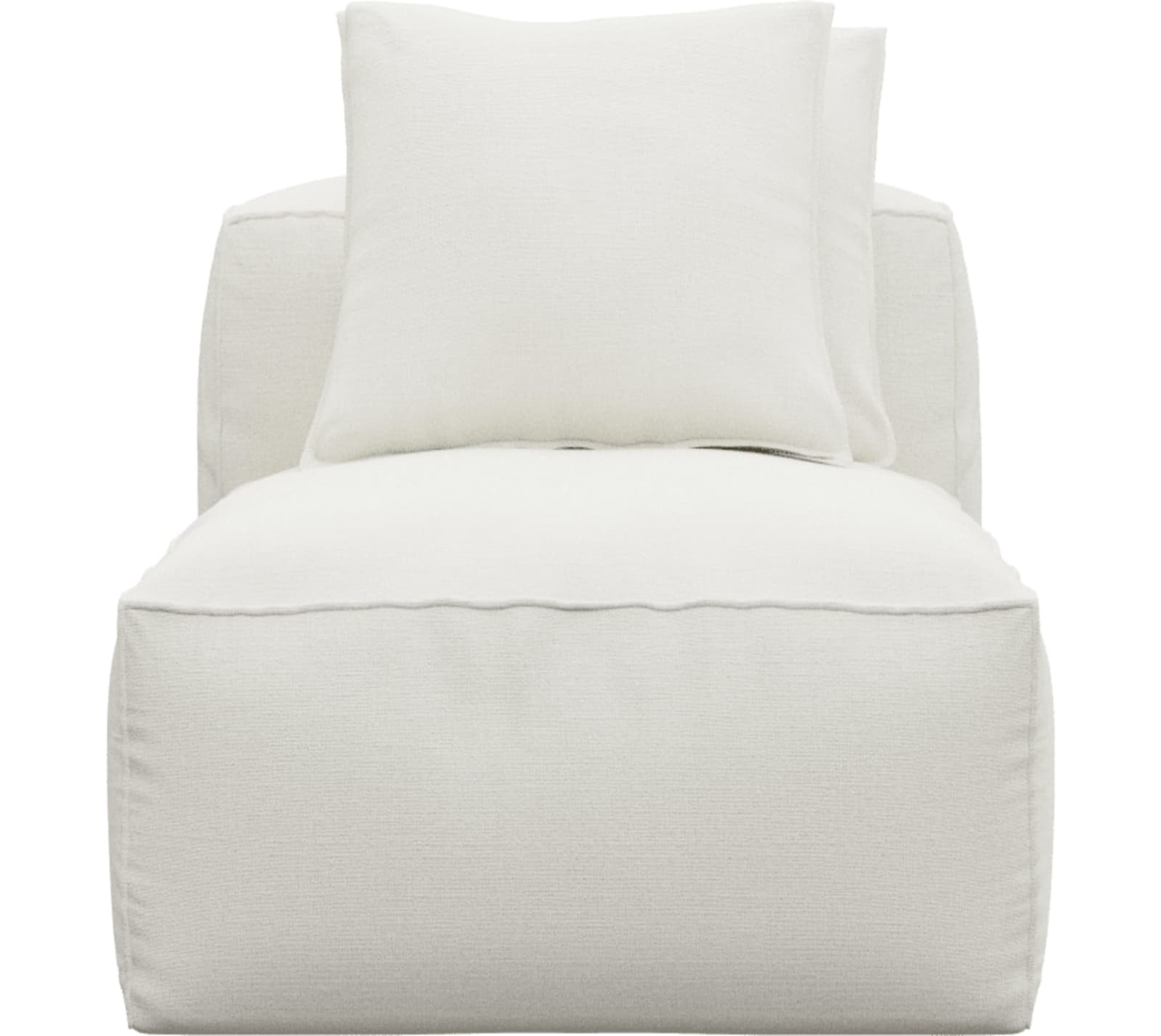 Riley Slip Cover Tribute Shell color Tribute Shell