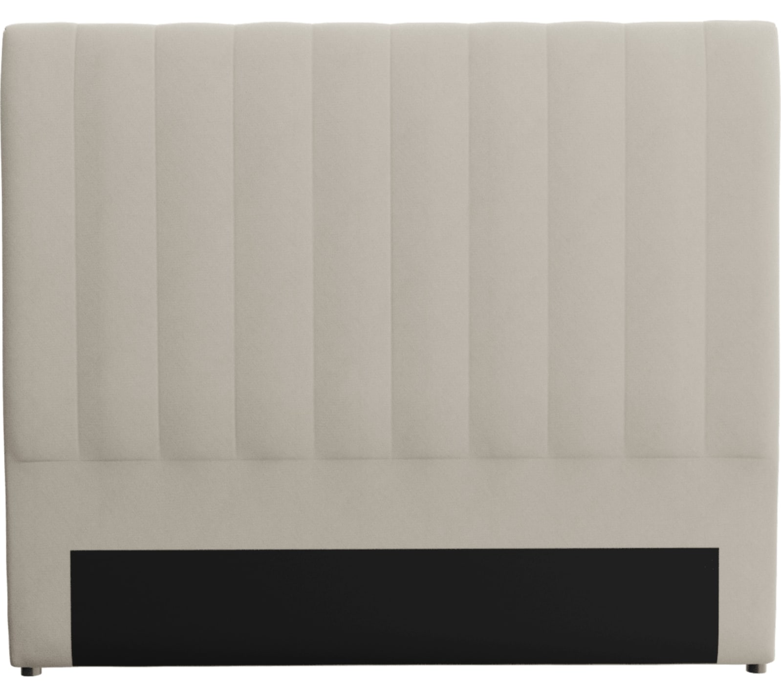 Valor Bedhead Isla Sea Pearl color Isla Sea Pearl