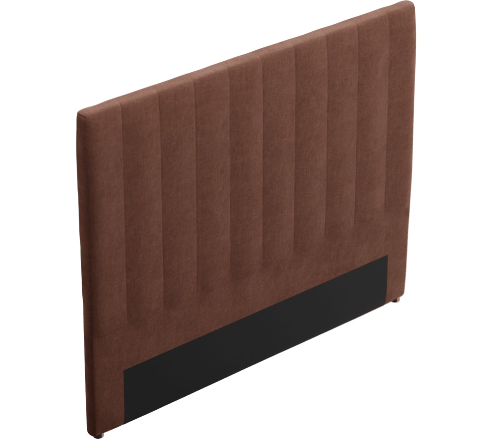 Valor Bedhead Muse Rust color Muse Rust