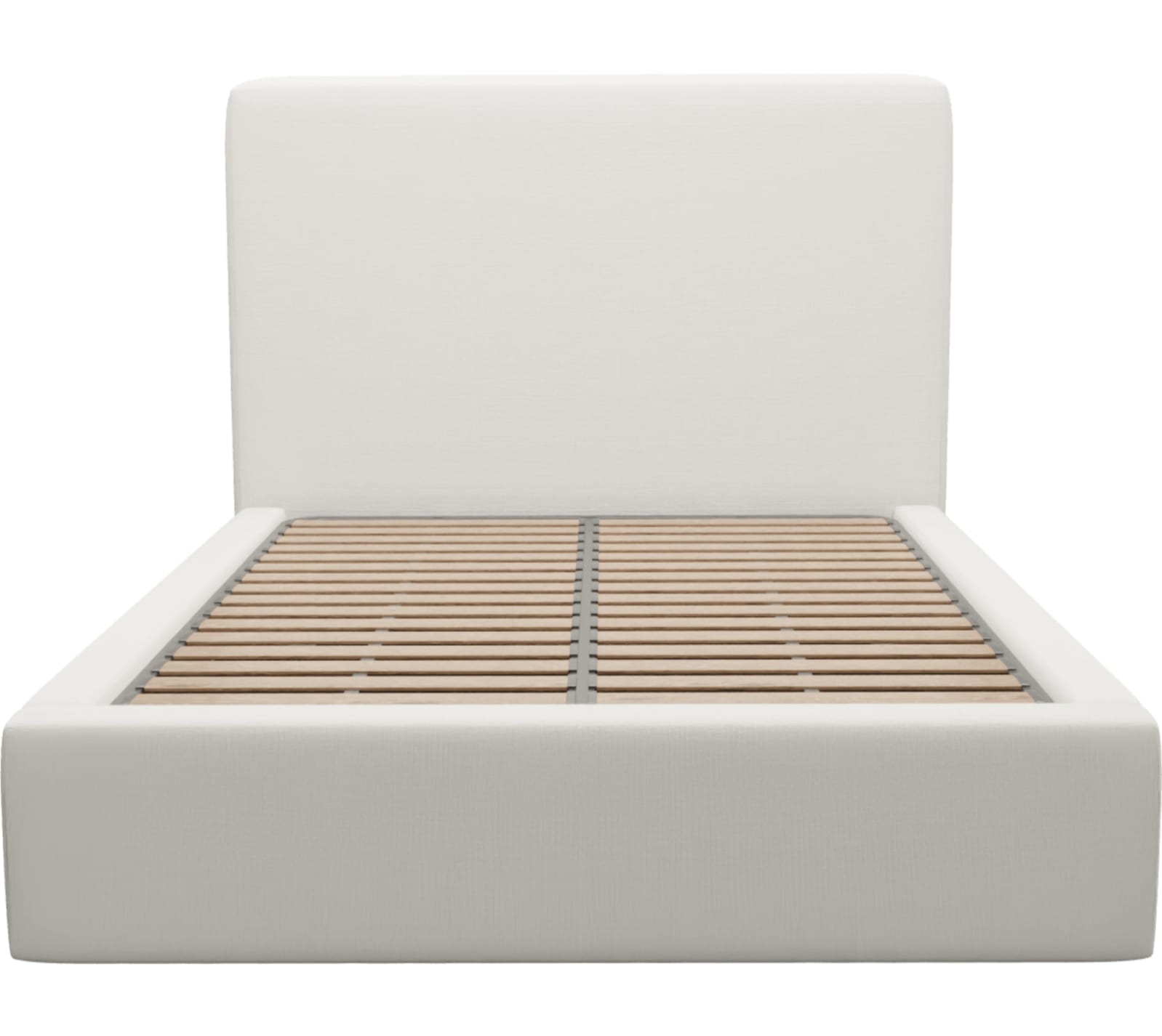 Felix Gas Lift Bed Tribute Ice color Tribute Ice