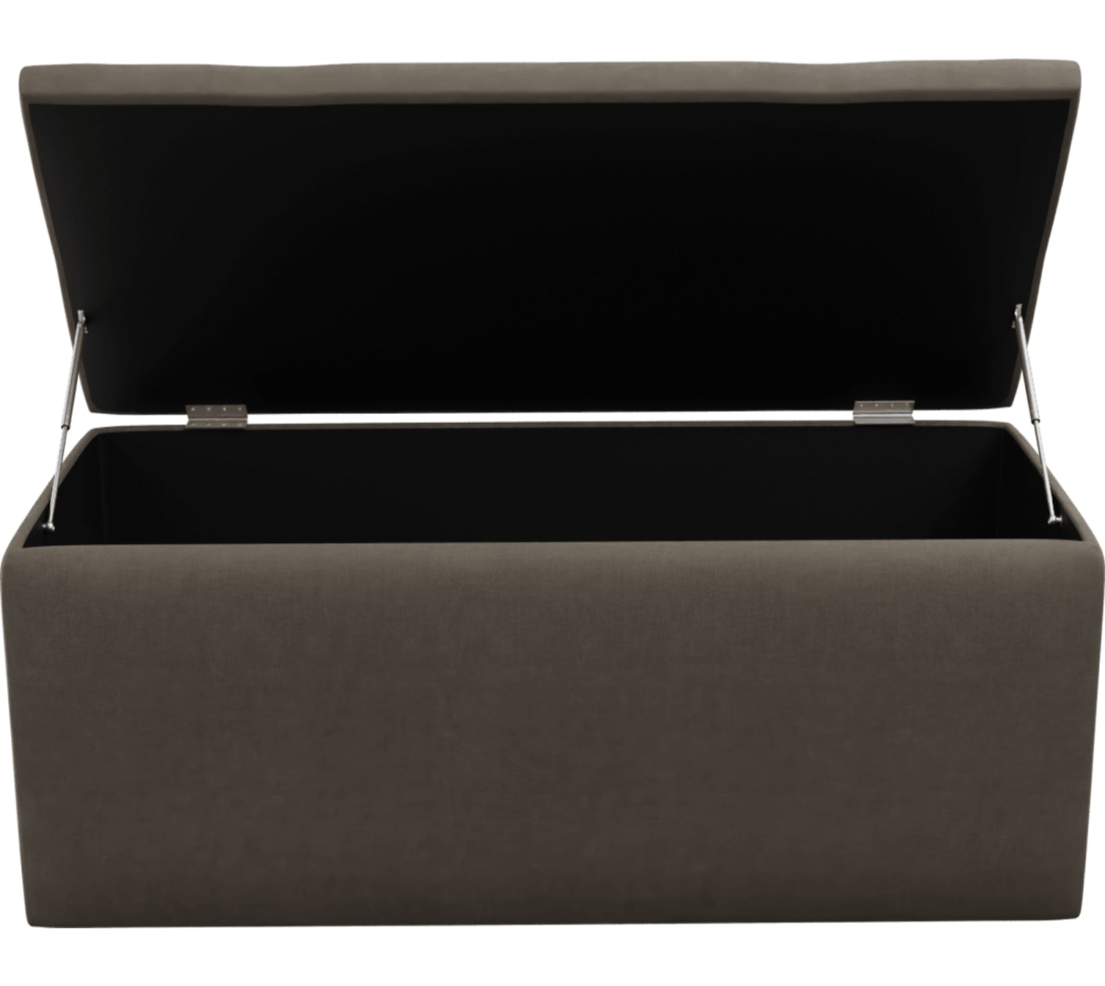 Leo Blanket Box Muse Mink color Muse Mink