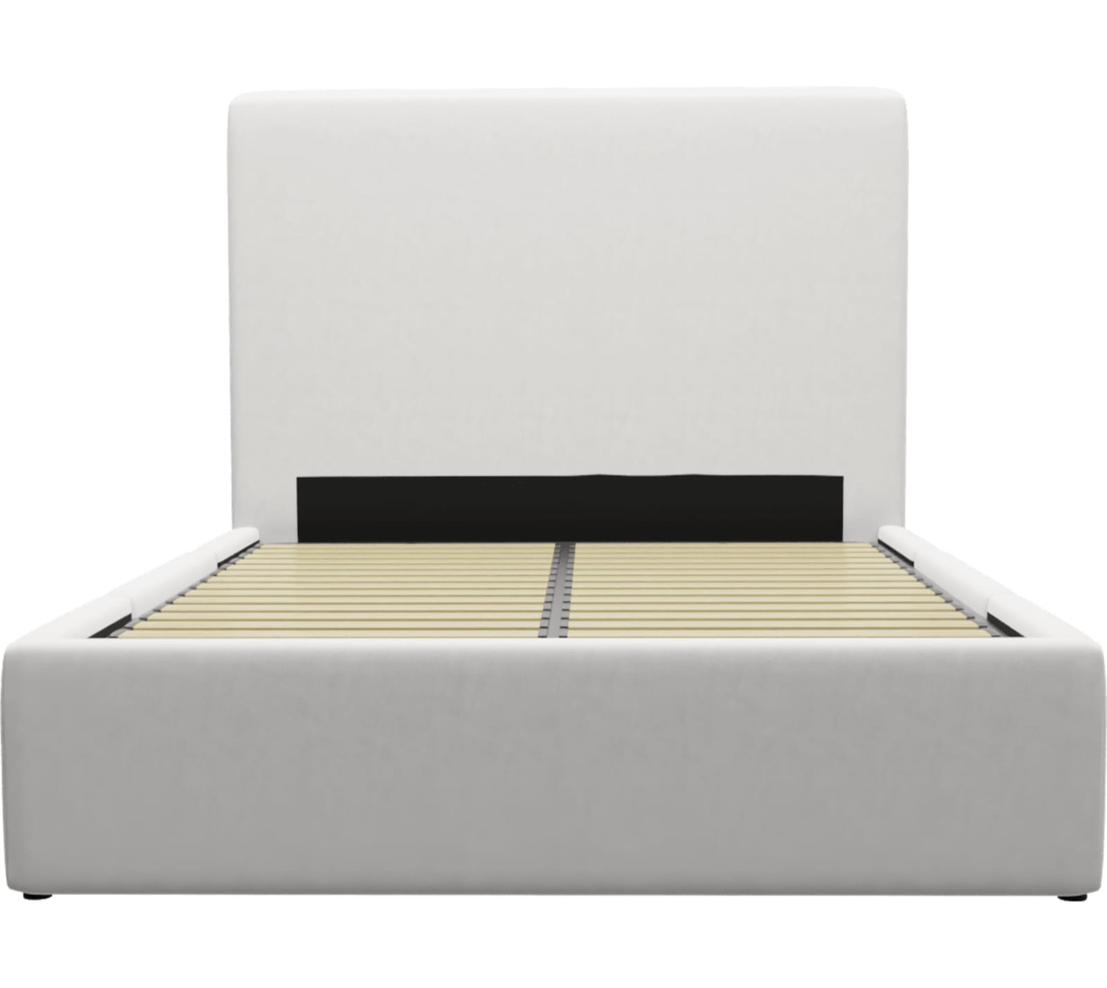 Aria Drawer Bed Muse Frost color Muse Frost