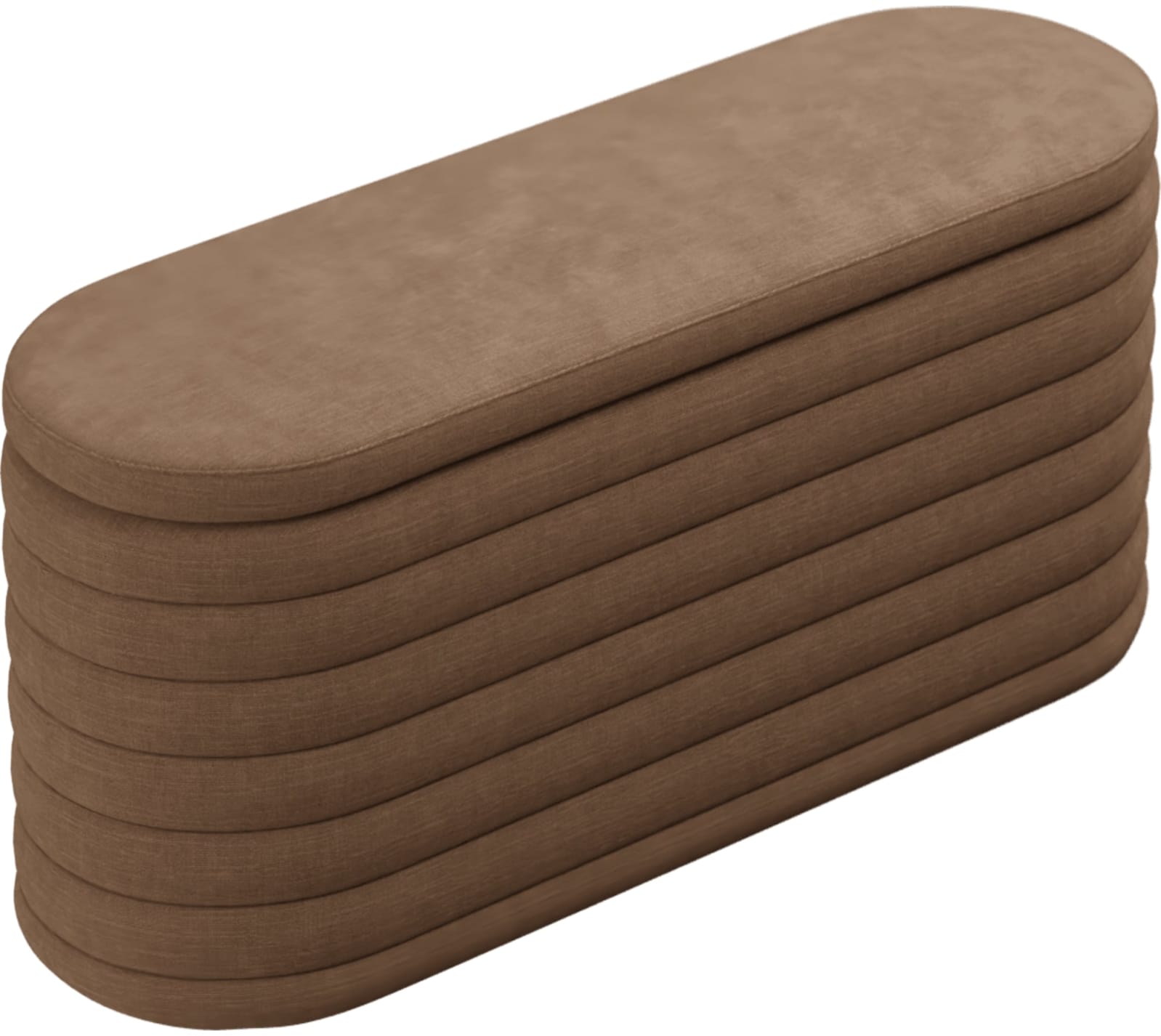 Topia Blanket Box Tribute Chestnut color Tribute Chestnut