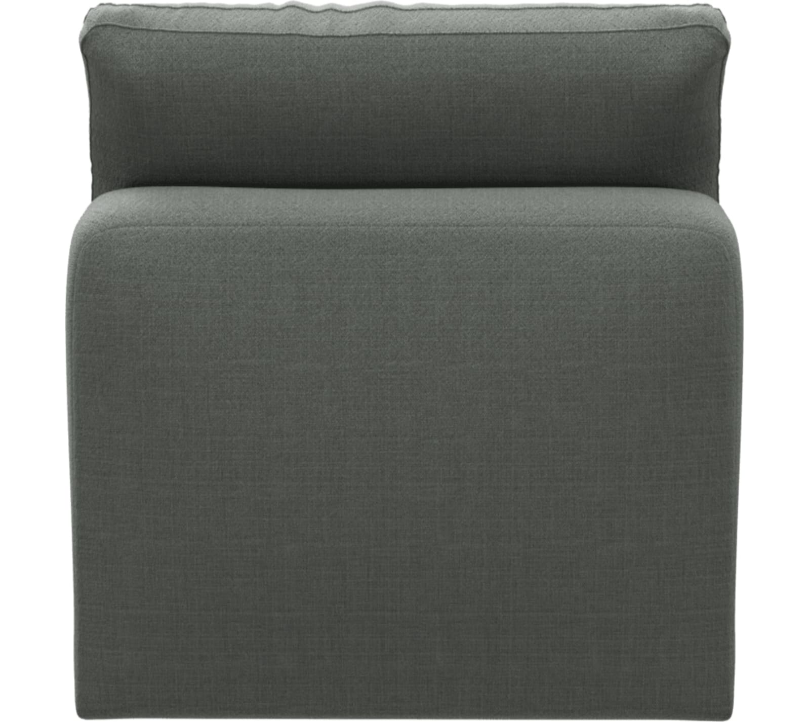 Cloud Deep Armless Module Tribute Storm color Tribute Storm