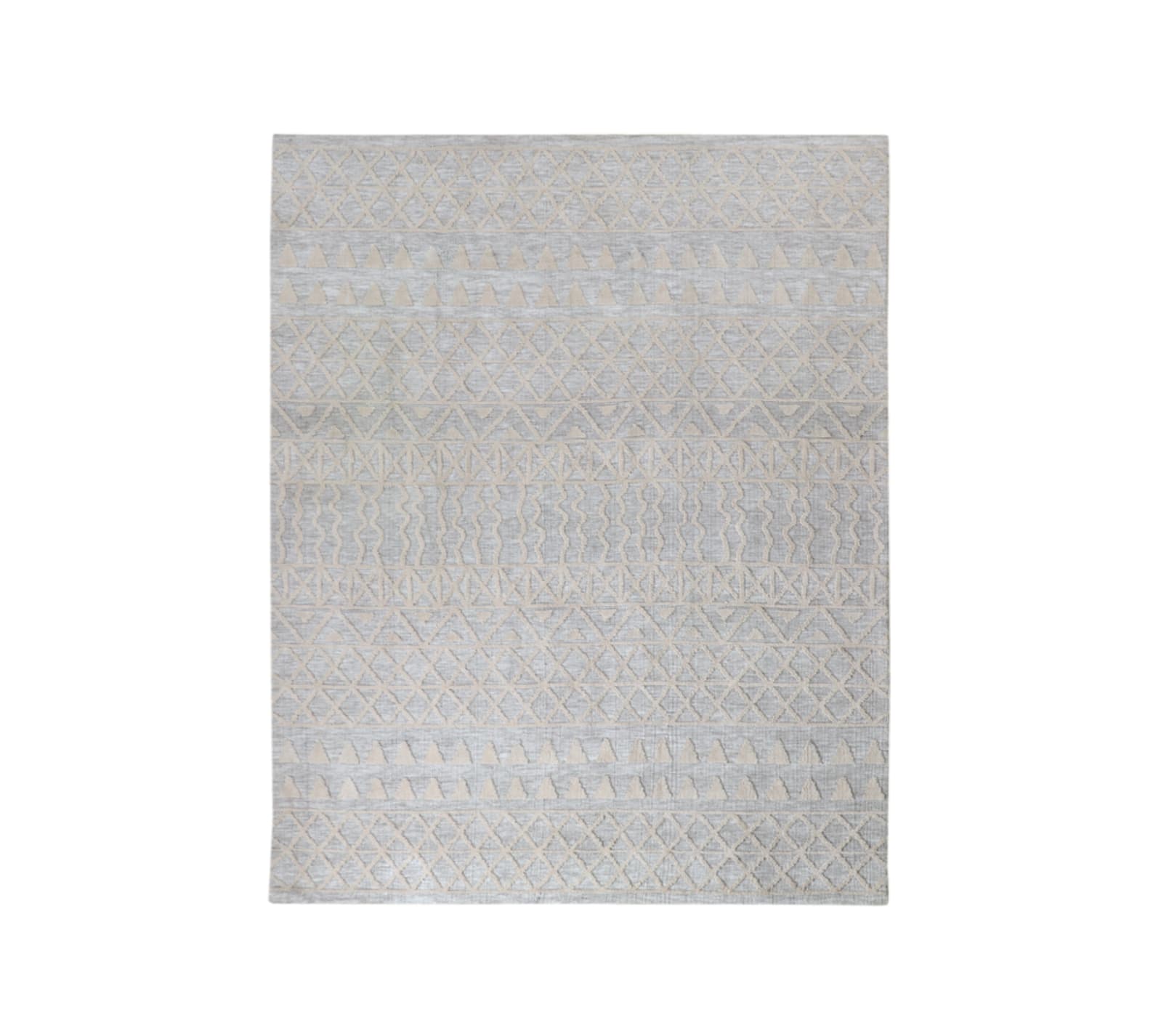 Lalla Rug - Ivory color Ivory