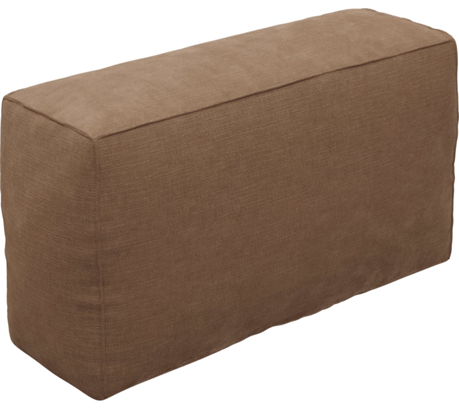 Riley Tribute Chestnut Module Armrest color Tribute Chestnut