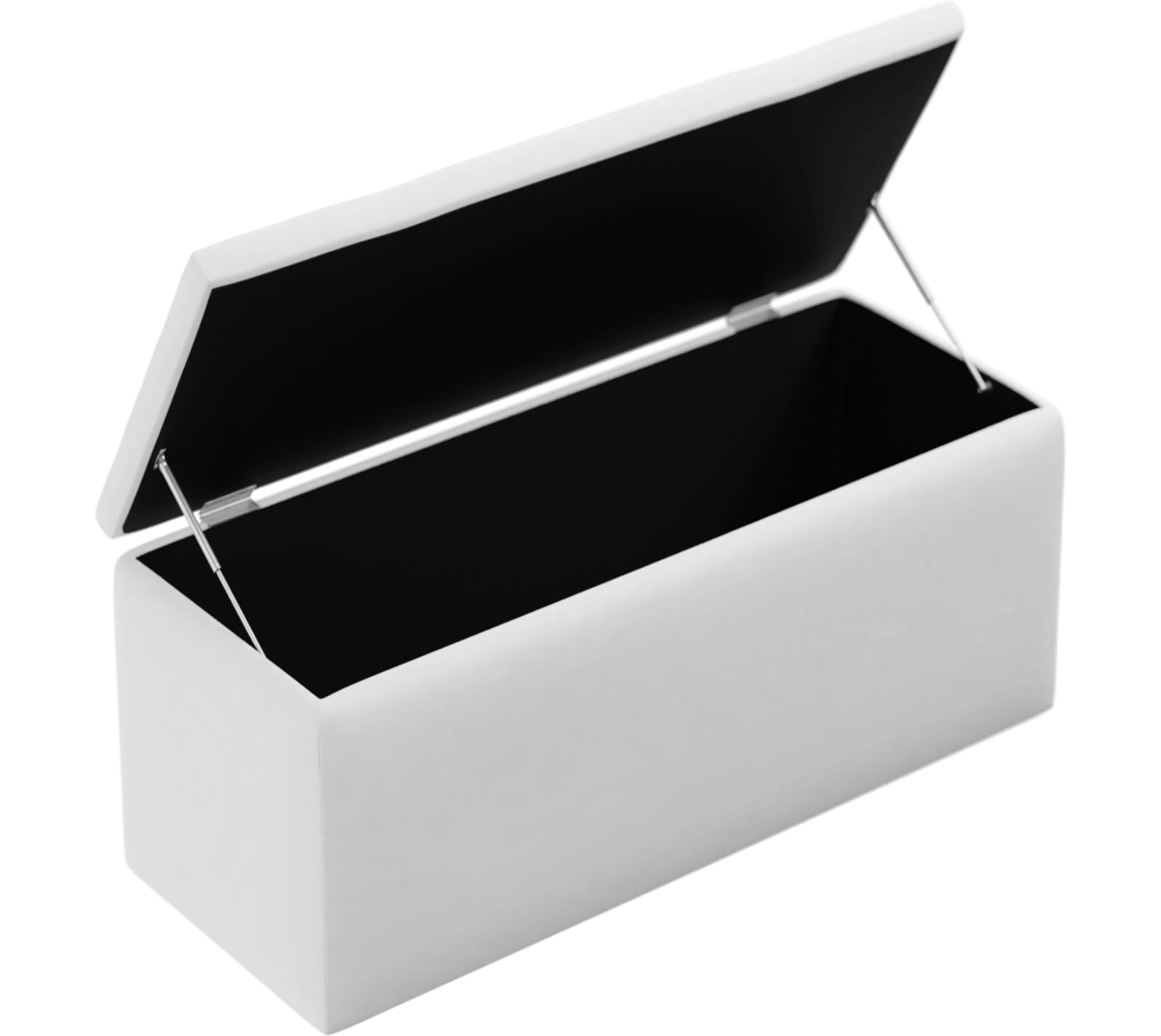 Leo Blanket Box Muse Frost color Muse Frost