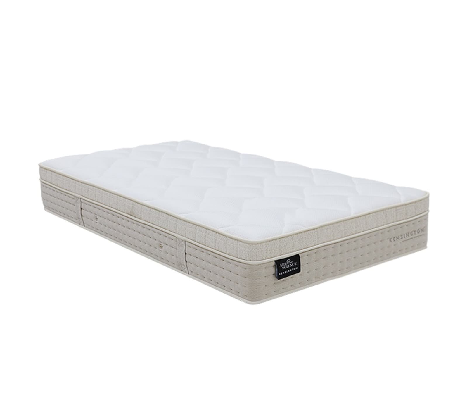 Shop Art Science Kensington Mattress King Single at Sleeping