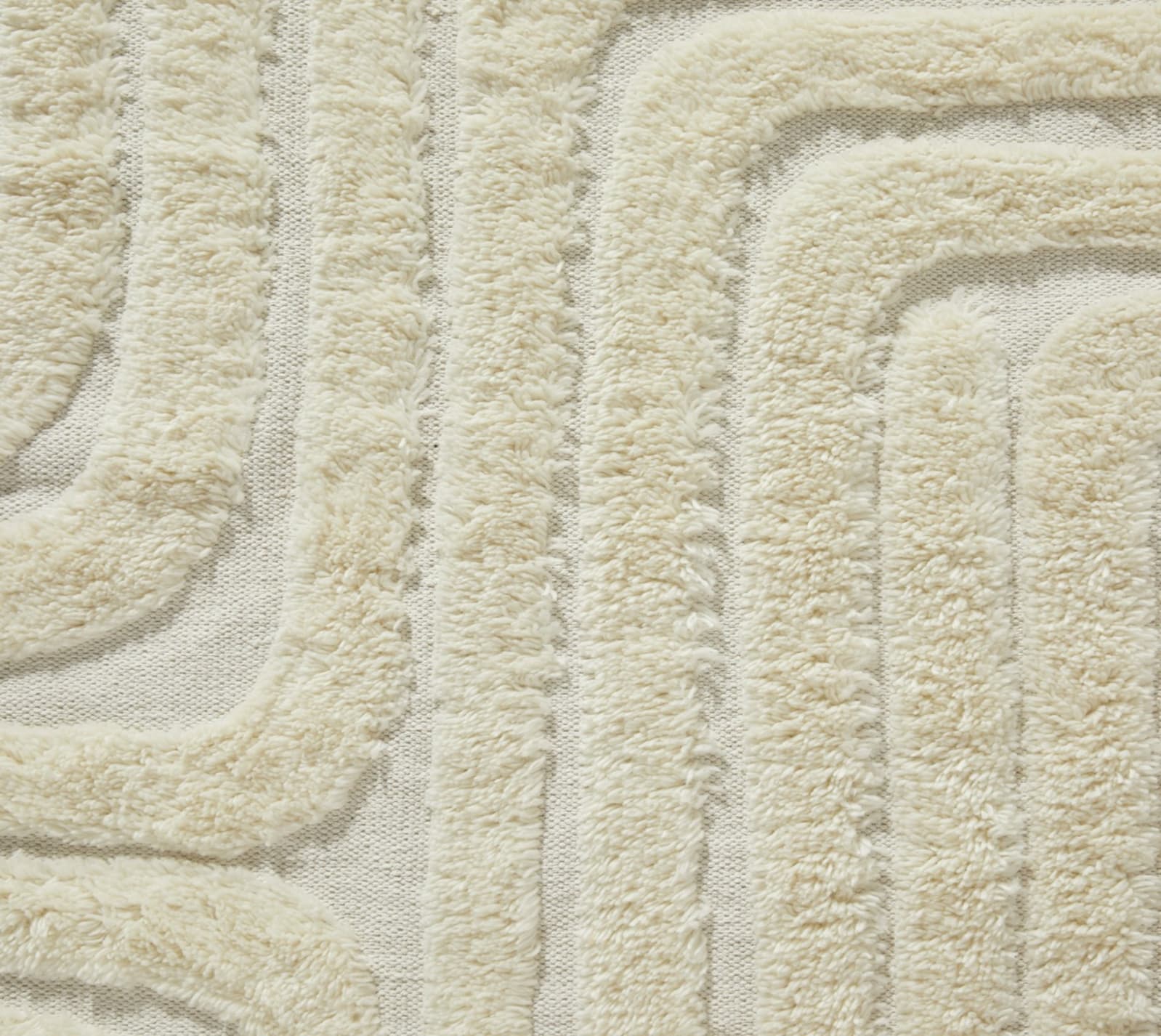 Shop Malena Rug Ivory at Sleeping Giant Australia