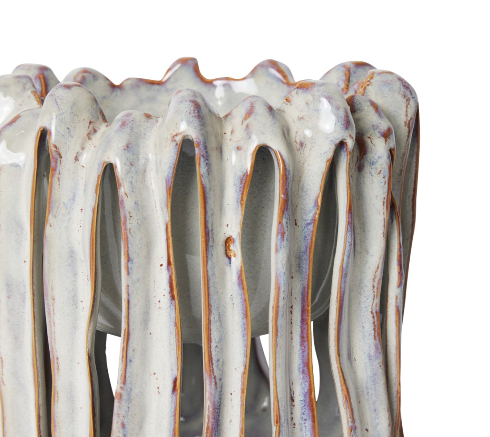 Ellington Pot - 19 x 19 x 23cm 