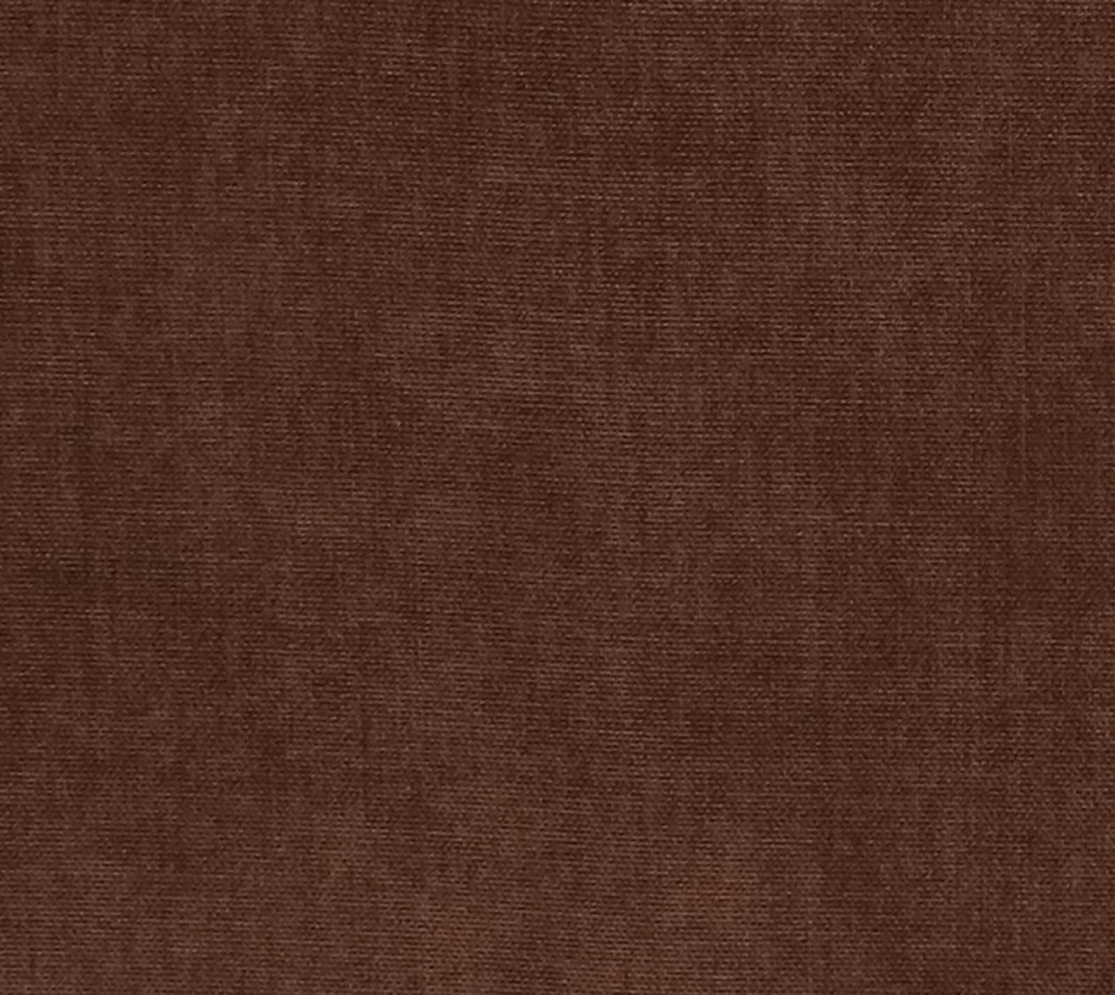 Buy Tully Muse Rust Ottoman - James Lane Australia