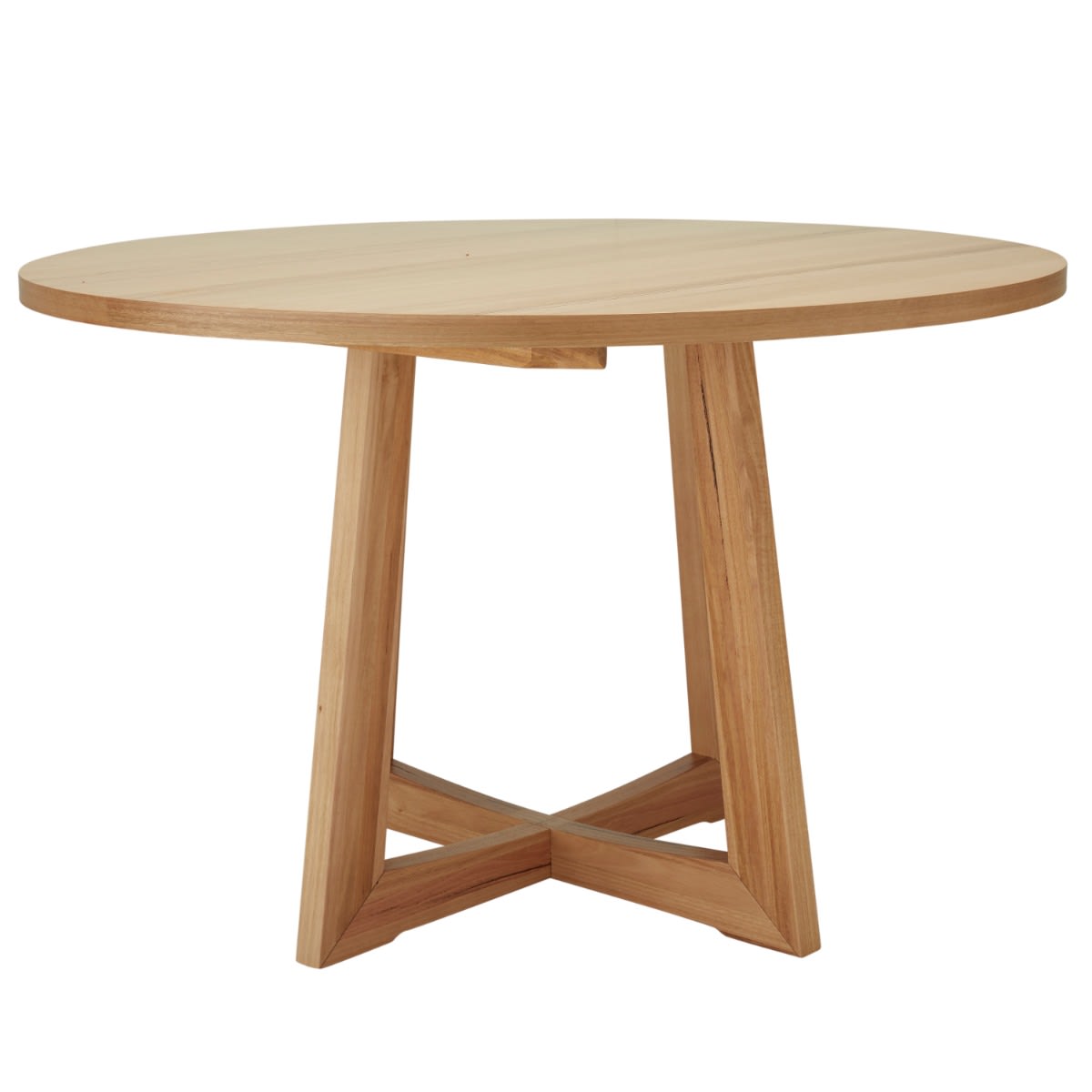 Buy Marin Messmate Round Dining Table - James Lane Australia