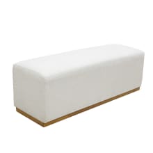 Havana Bed End California Ivory color California Ivory