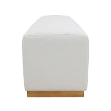 Havana Bed End California Ivory color California Ivory