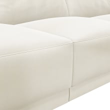 Haven Muse Flax Modular Sofa - 7 Seater color Muse Flax