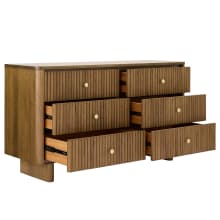 Acton Messmate Dark Dresser color Dark