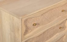 Baxter Dresser 6 Drawer 