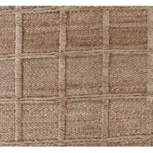 Moritz Floor Rug - Natural color Natural