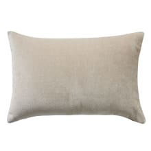 Betty Cushion Natural 60 cm x 40 cm color Natural