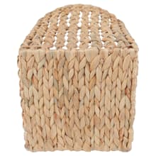 Pip Hyacinth Basket color Natural