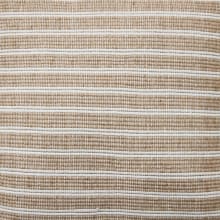 Adela Cushion Natural 50cm x 50cm color Beige/Natural