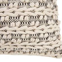 Leonora Cushion Natural 50 x 50cm color Natural