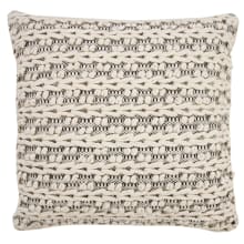 Leonora Cushion Natural 50 x 50cm color Natural