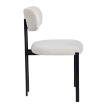 Siena Dining Chair Noa Fog color Noa Fog