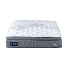 AH Beard Domino Broadway Mattress - Super King 