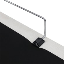 Adjustable Bed Base California Ivory color California Ivory