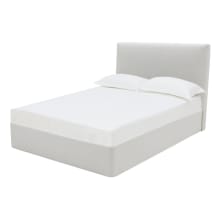 Havana Bed California Ivory color California Ivory