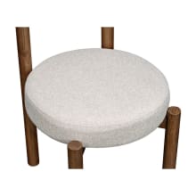 Clairemont Dining Chair color Natural